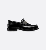 Dior Emblem Loafer - Image 4